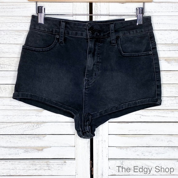 Urban Outfitters Pants - BDG | Super High Rise Short Short